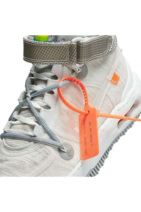 Soulier off white on sale
