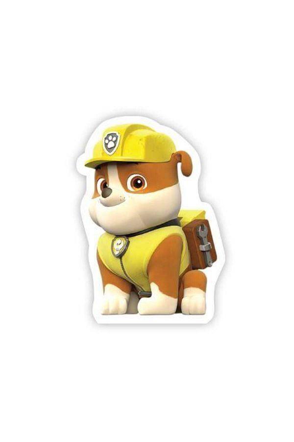 Paw patrol rubble hoverboard clearance