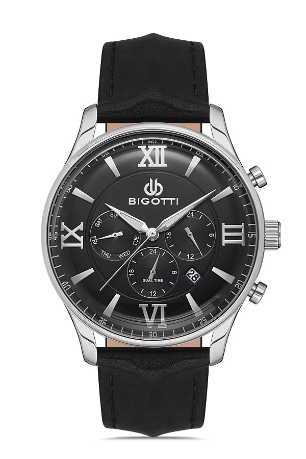 Bigotti-BG.1.10298.1 Model Men's Wristwatch 1