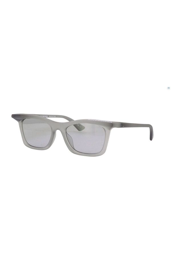 Balenciaga-BB0099S 002 Model Sunglasses 1