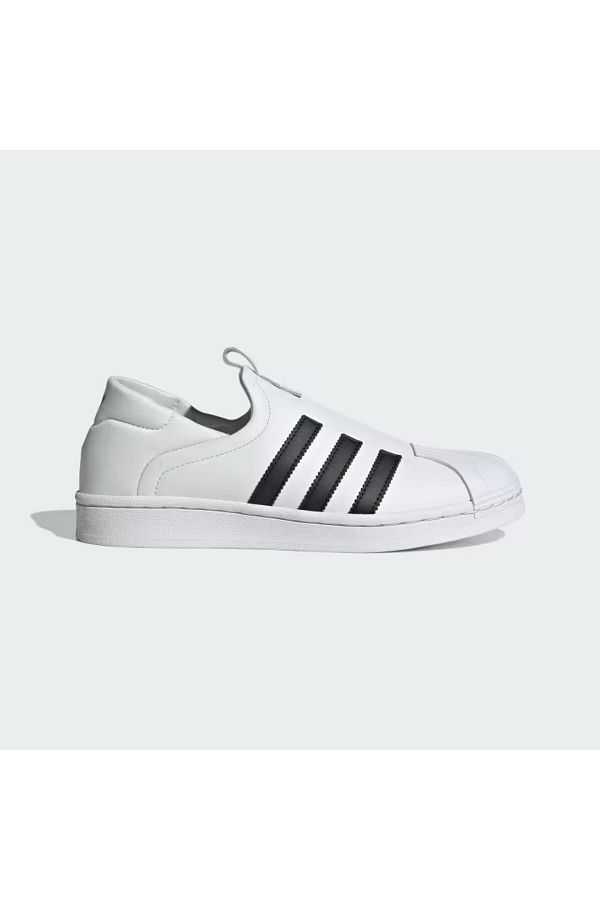 Superstar slip on women purple discount