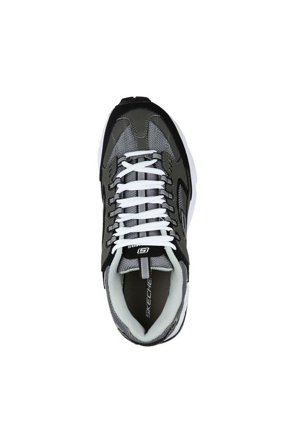 Skechers Men s Casual Shoes Stamina 50988 CCBK Nuovo Trendyol