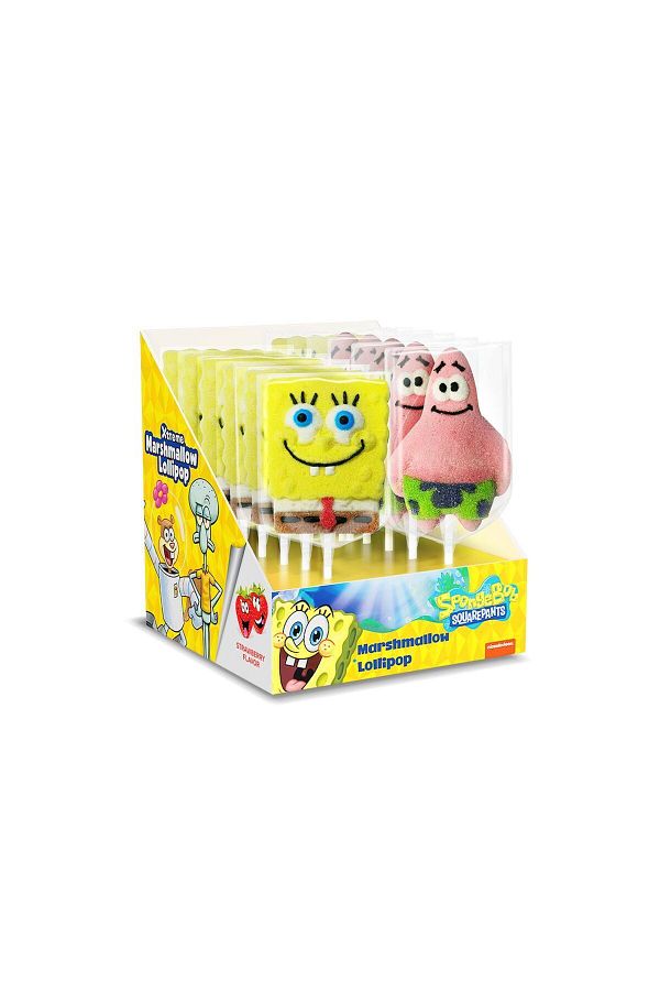 Relkon-45 Gr. Spongebob Marshmallow 1