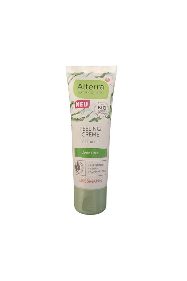 Alterra-Bioalg Peeling Cream - 50 ml 1