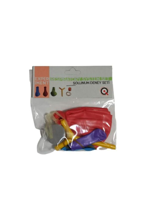 Südor-Breathing Experiment Set DS-05 1