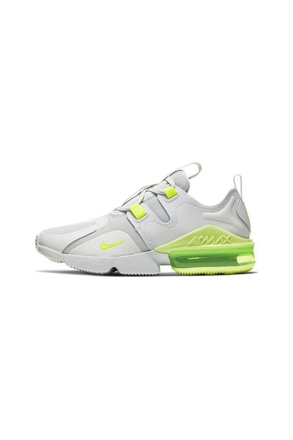 Nike Unisex Air Max Infinity Sports Shoes Bq4284 003 Trendyol