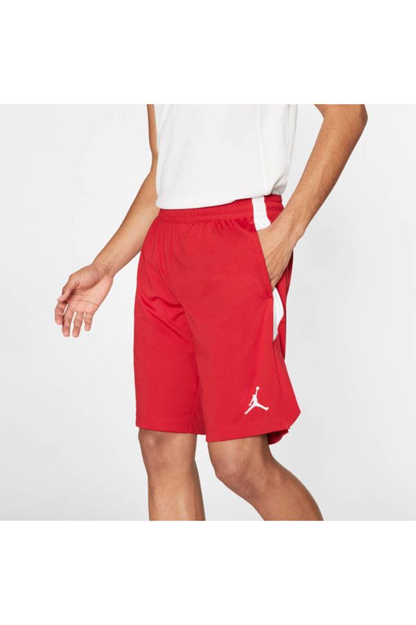 23 alpha dry knit short outlet