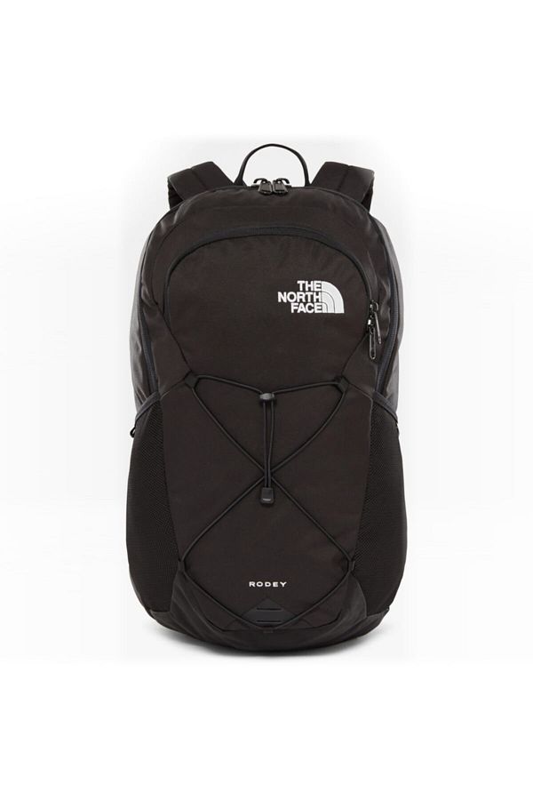 The North Face Rodey Black Unisex Backpack 100407768 Trendyol