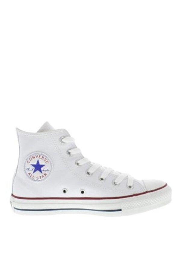 Converse Weiße Unisex-Sneakers- Trendyol