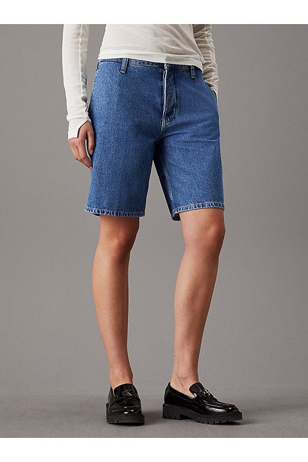Calvin klein short jeans sale