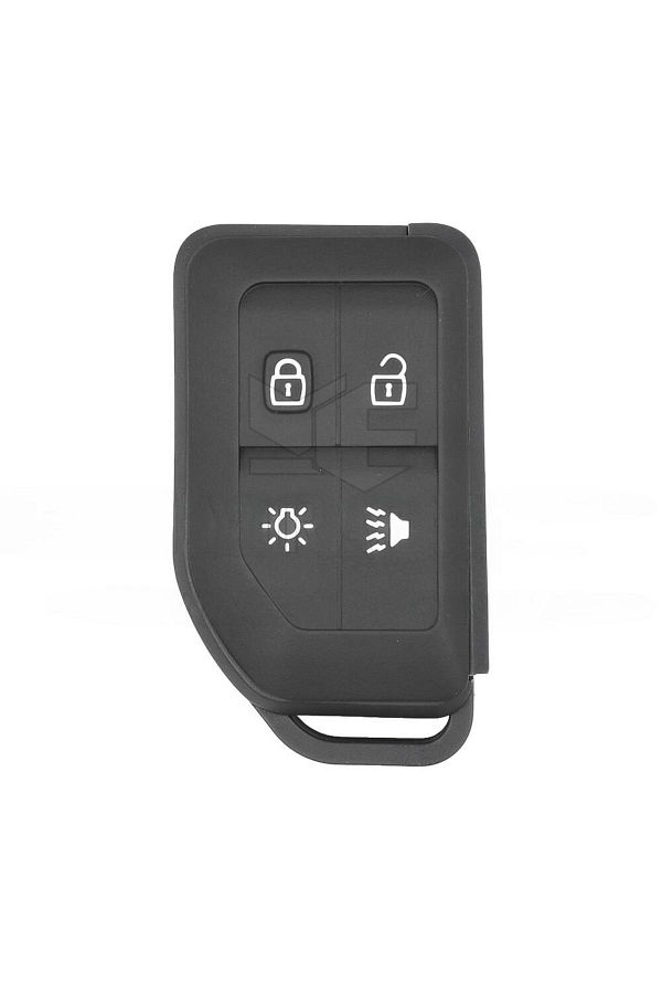 GMA KEYS-Lüx Volvo Fh 4 Fm4 Smart 4 Key Truck Switch Control Container 1