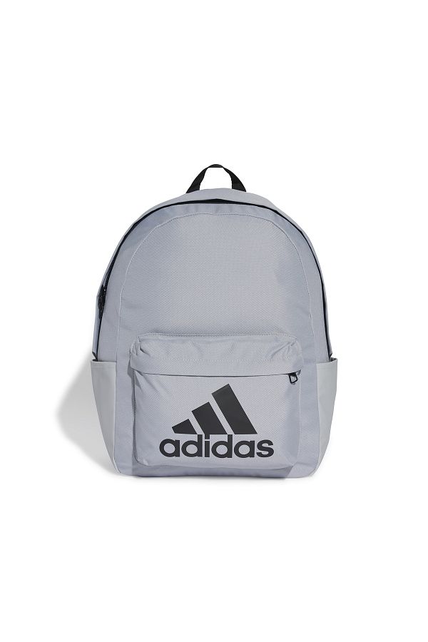 adidas 27.5L Clsc Bos Bp Backpack IZ1884 Gray Trendyol