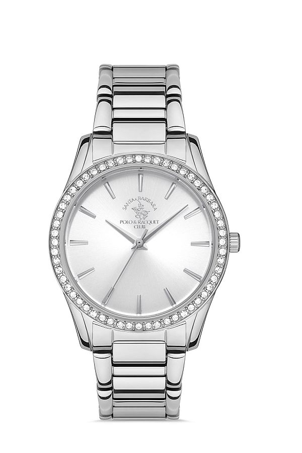 Santa Barbara Polo & Racquet Club-Women's Wristwatch - SB.1.10410.1 Model 1