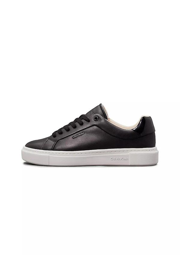 Calvin Klein-CUPSOLE ȘIRET W/ML LTH 1