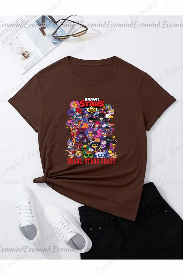 Brawl stars shirt kopen new arrivals