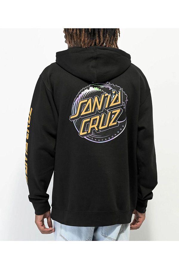 Sweatshirt santa cruz outlet