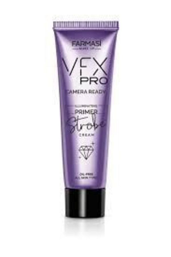 Farmasi-Vfx Pro Camera Ready Illuminating Primer 1
