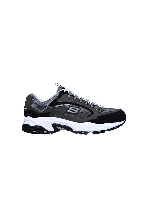 Skechers Men s Casual Shoes Stamina 50988 CCBK Nuovo Trendyol