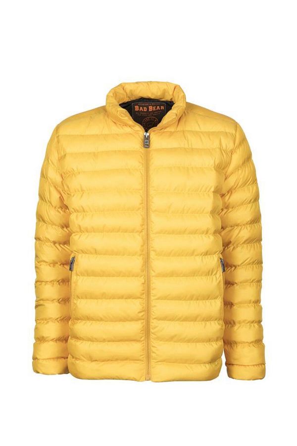 Bad Bear-Monk Seal Puffer Men's Coat - 20.02.13.011 1