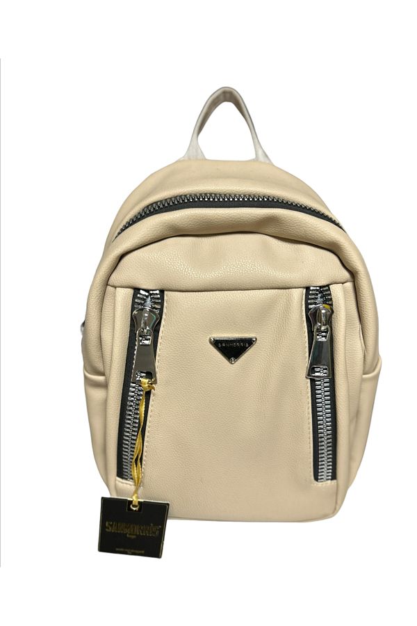 Lion Women s Backpack Stylish and Useful Design Trendyol