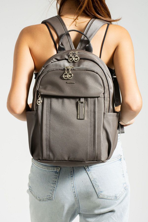 GP GUES POLO MEGA Women s Medium Size Daily Backpack Trendyol