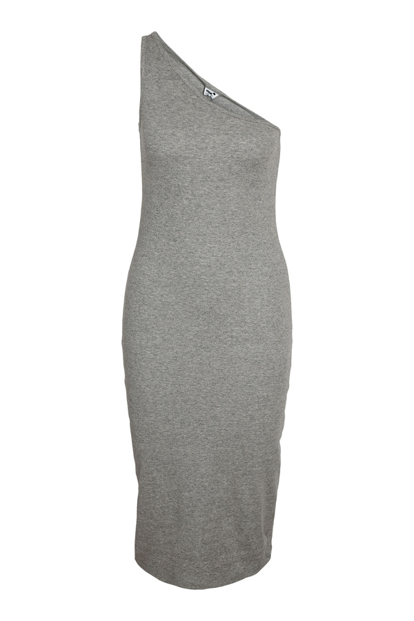 Noisy May-NMJUDY ONE SHOULDER MIDI RUHA - FWD JRS 1