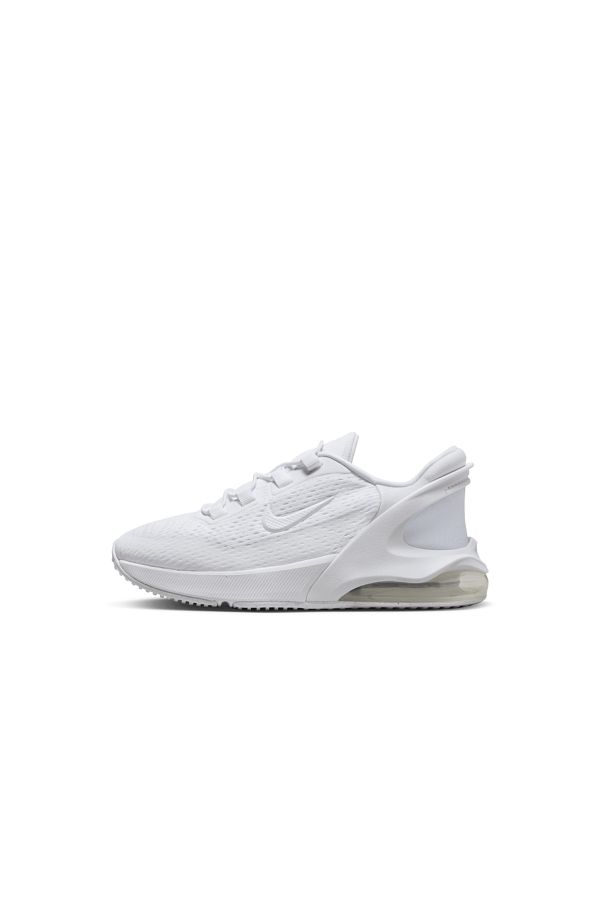 Nike Air Max 270 Go Children s White Narrow Fit Sneakers Trendyol