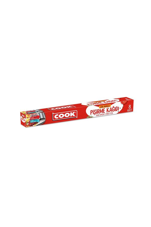 COOK-Multi-Purpose Baking Paper 1