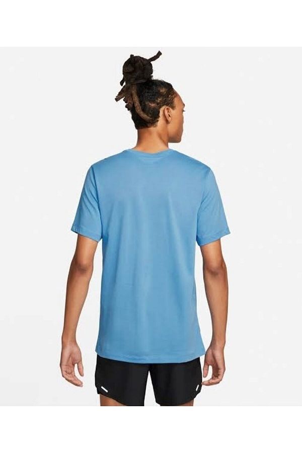 Nike teal tint shirt top