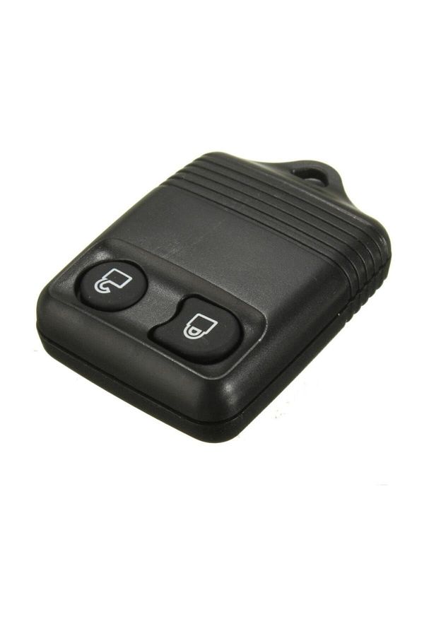Tech-Ford Transit Connect Control Switch Container 1