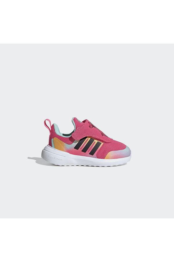 adidas Fortarun Minnie Ac Baby Pink Sport Shoes Trendyol