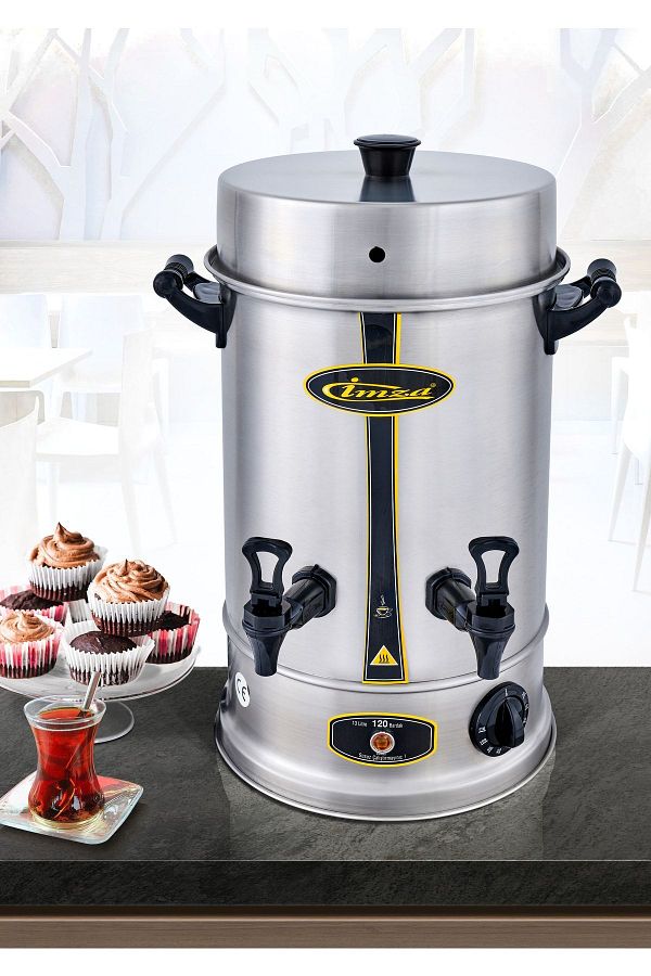 İmza-160 Cups 16 Lt Tea Maker 1