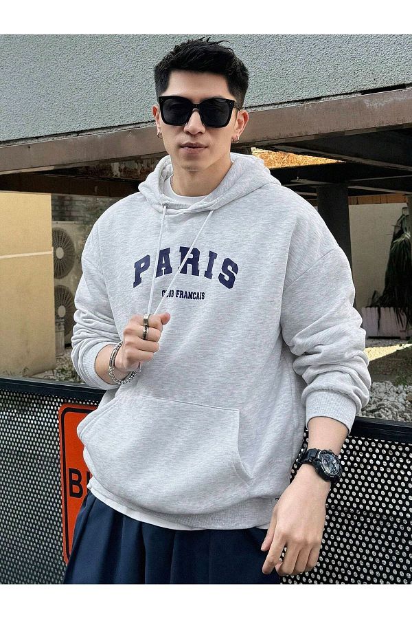 Sweatshirt en francais new arrivals