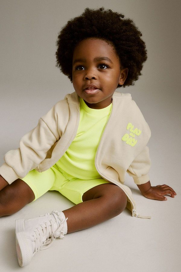Baby short leggings best sale