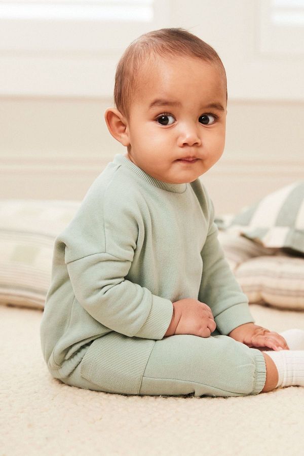 Next baby sweatshirt outlet
