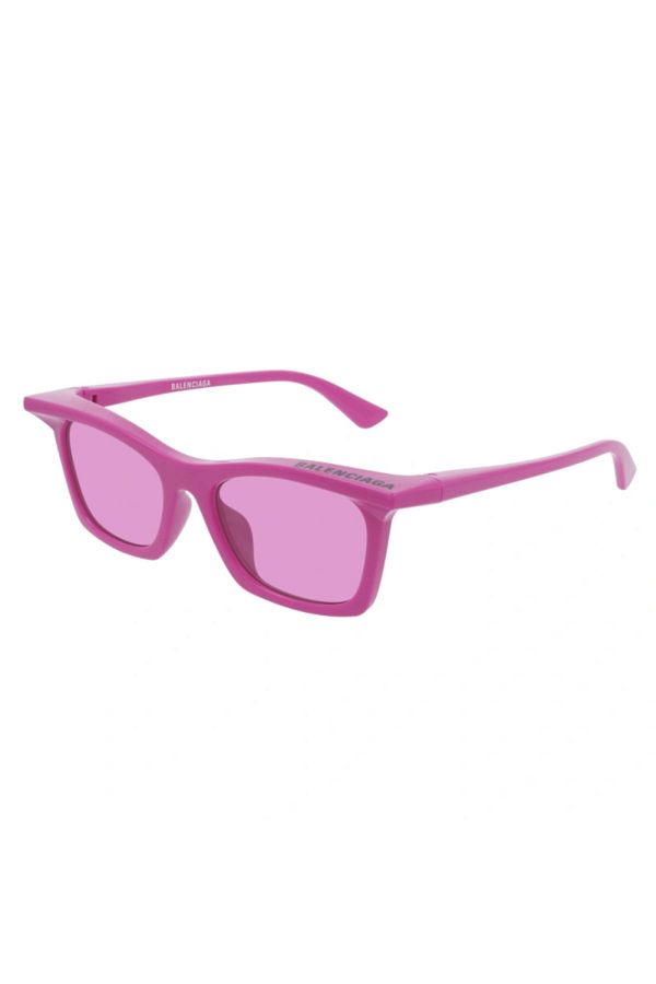 Balenciaga BB0099S 003 Model Sunglasses Trendyol