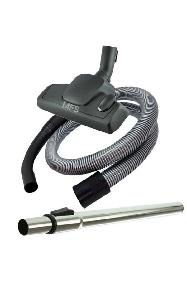 MFS-Ar 4003 / Ar 476 / Ar 490 Vacuum Cleaner Hose Set - Arzum Compatible 1