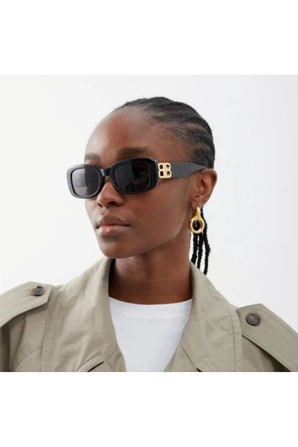 Trendyol balenciaga top