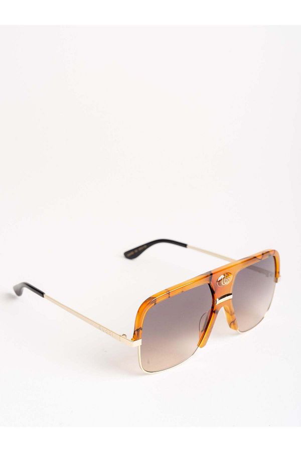 Gucci GG0478S 003 Model Sunglasses Trendyol