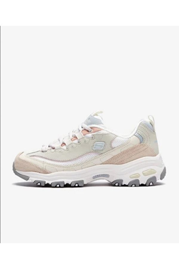 Skechers 149238Z D Lites Sandy Beaches Powder Women s Sneakers Trendyol