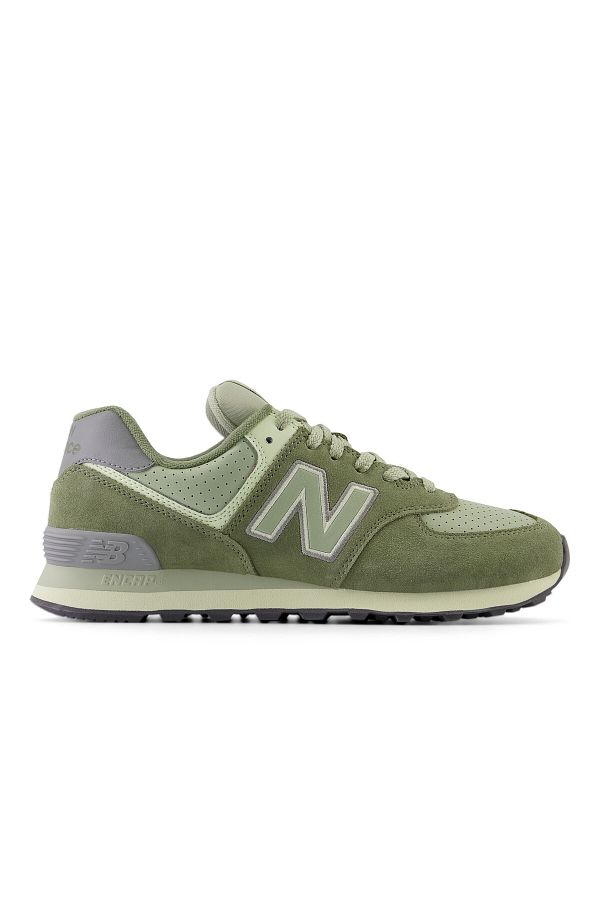 Are new balance 574 comfortable top