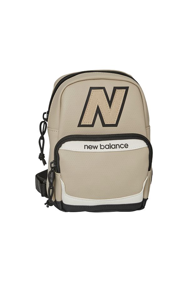 New Balance-Stoneware Legacy Micro Backpack 1