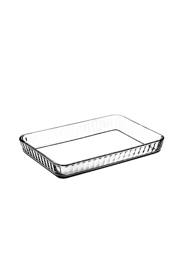 Paşabahçe-Pyrex Rectangular Tray Pyrex 1