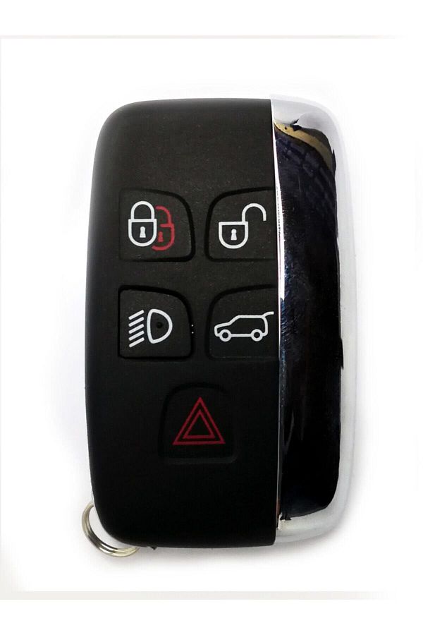 Land Rover-Range Rover, Discovery Original Control Container, 5 Buttons 1