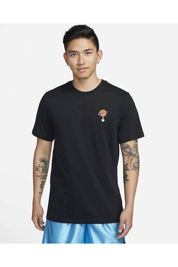 Nike space t shirt sales