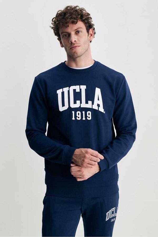 Ucla men's sweatshirt discount