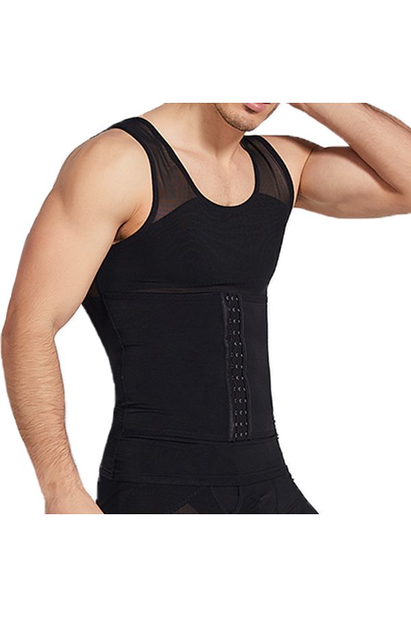 Tummy shaper vest best sale