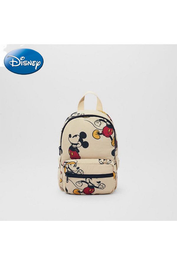Disney mickey mouse school bag on sale