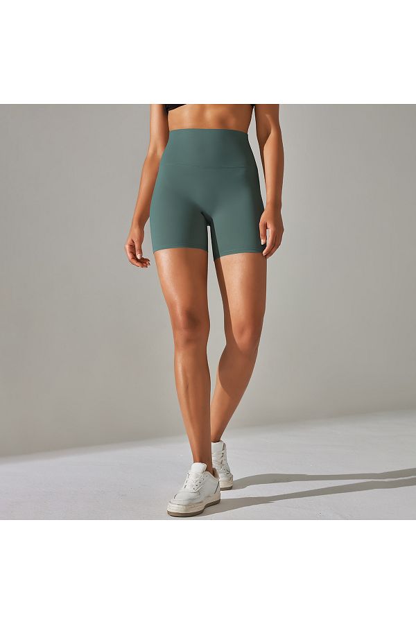 Choice Yoga Shorts Women Fitness Shorts Running Cycling Shorts Breathable Sports Leggings High Waist Sum. Trendyol
