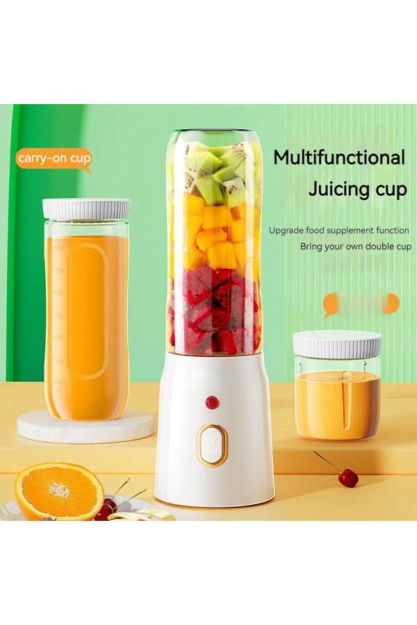 Portable juicer machine store